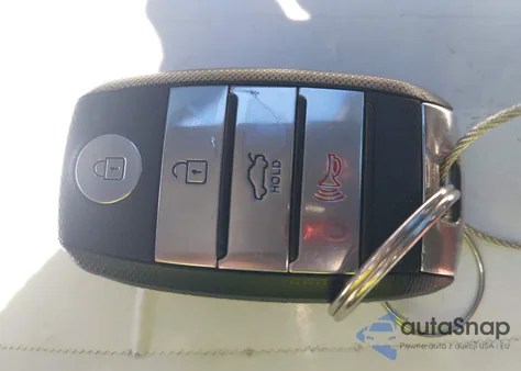 2016 Kia Optima Ex из США, поврежденный, VIN 5XXGU4L39GG034169